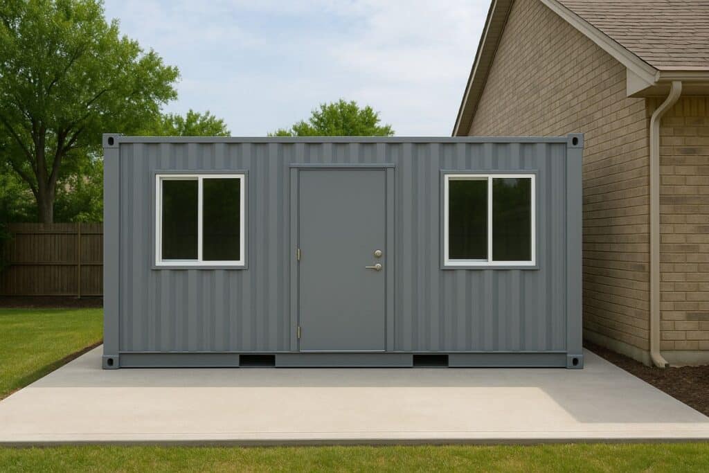 Creating an Easy Temporary Living Space to Make Home Renovation a Breeze