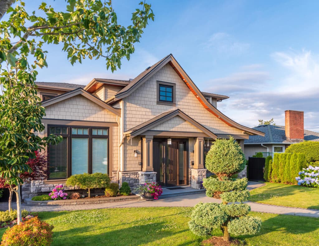 Roofing Options for Modern Homes