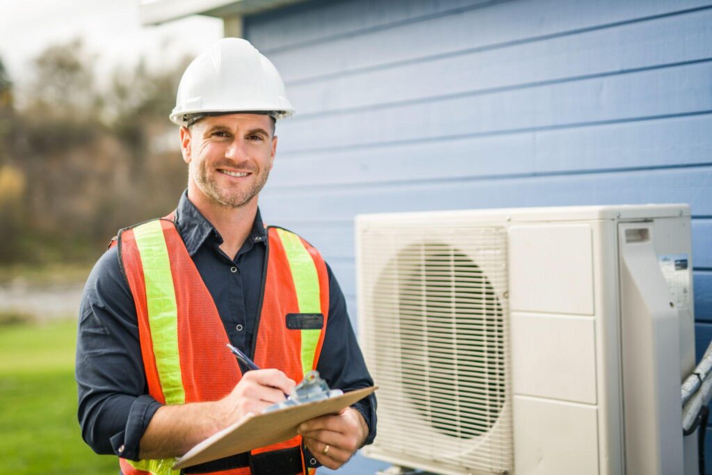 Heating & Cooling Maintenance Tips
