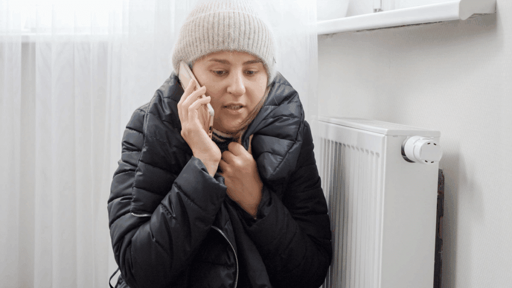 Common Furnace Problems Homeowners Face in Winter