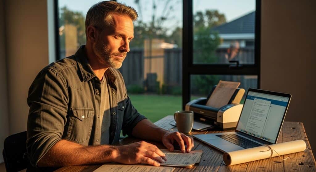 Managing Property Deeds Digitally