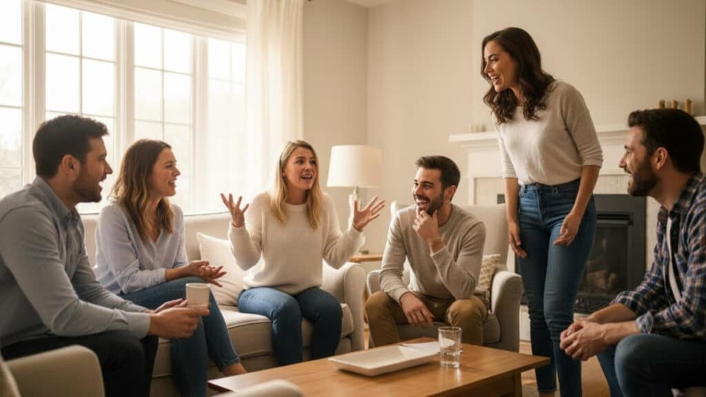 would you rather christmas