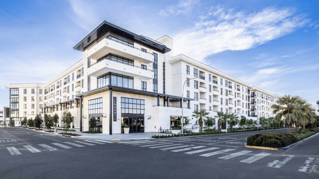 1. Los Angeles Area Residences