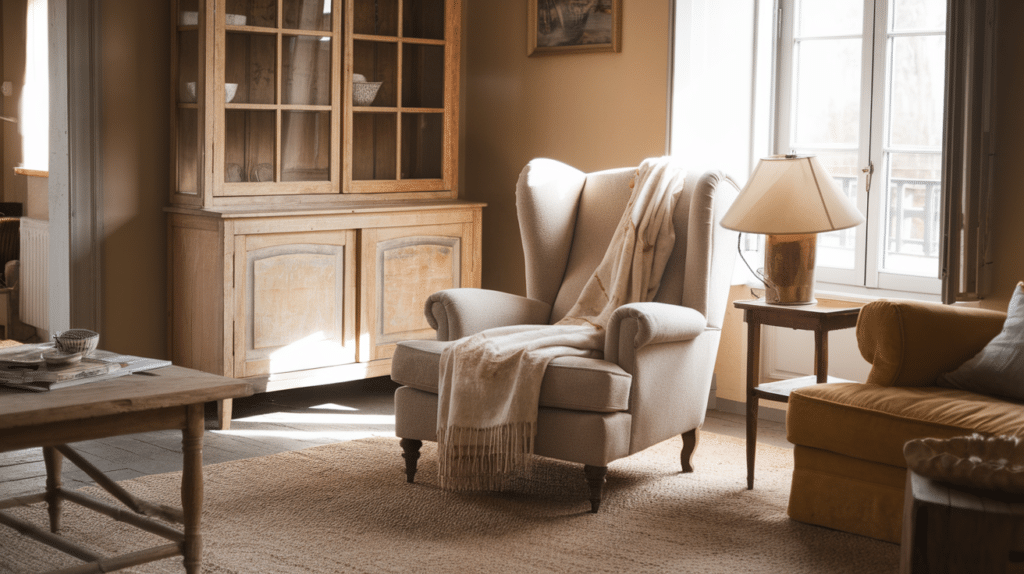 1. Use Soft Neutral Wall Colors