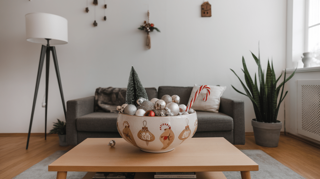 15. Keep It Simple with One Statement Item