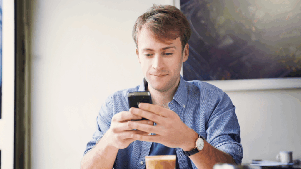 16. Stay in Touch More Often