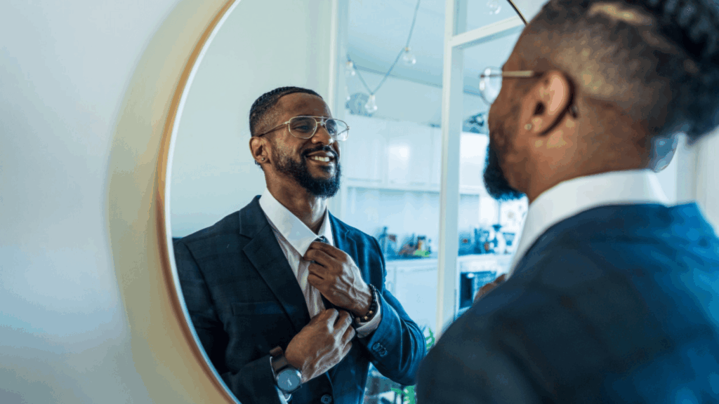 22. Limit Negative Self Talk