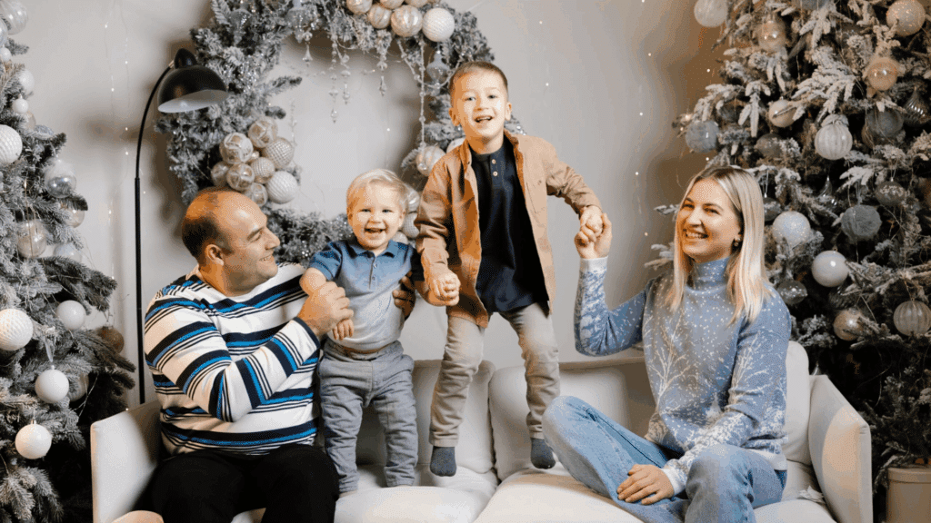 Family Photo Session