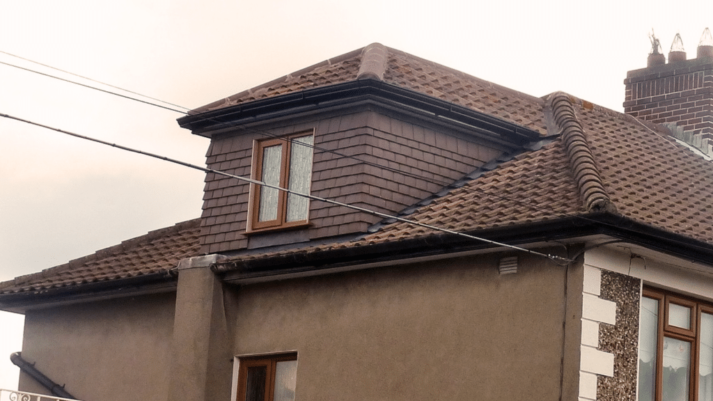 Hip Dormer