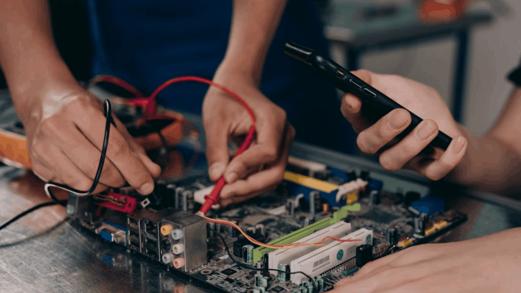 Voltage Upgrades and Why They are Important for Today’s Homes