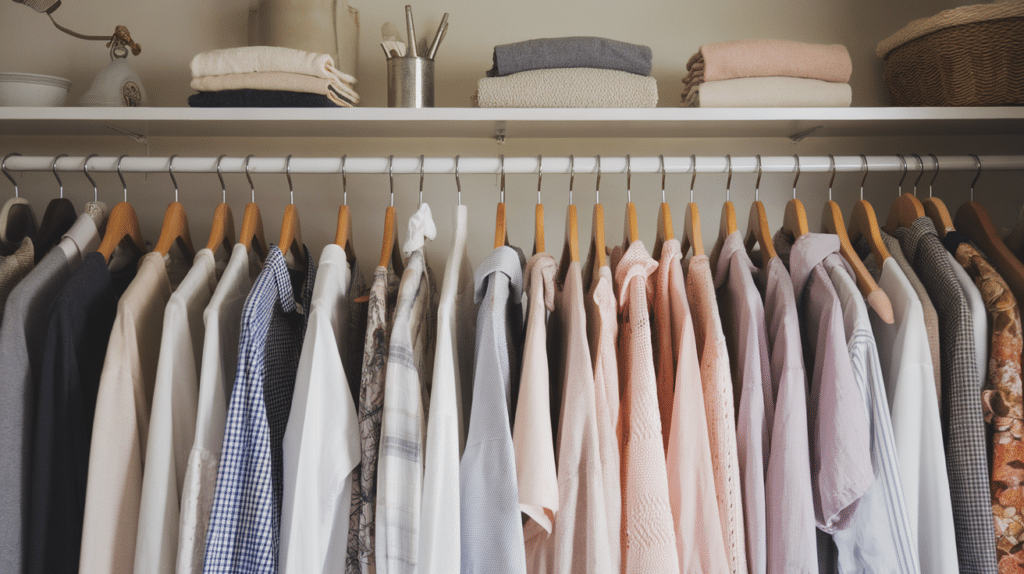 Leave Some Breathing Room Between Items