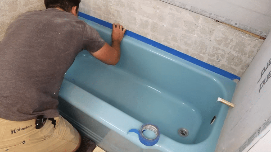 Prep the Area and Reduce Debris