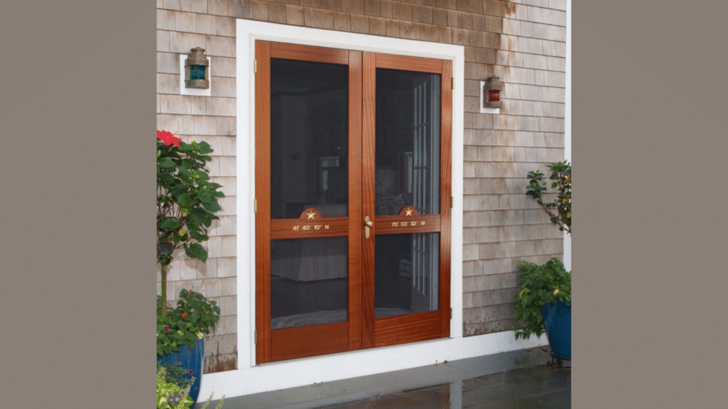 Screen Doors