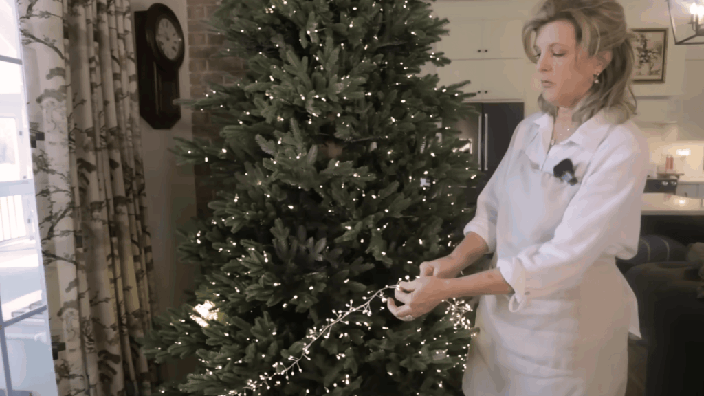 Step 2 Add the Lights