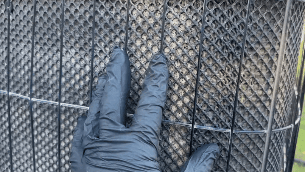 Step 2 Inspect the Coils