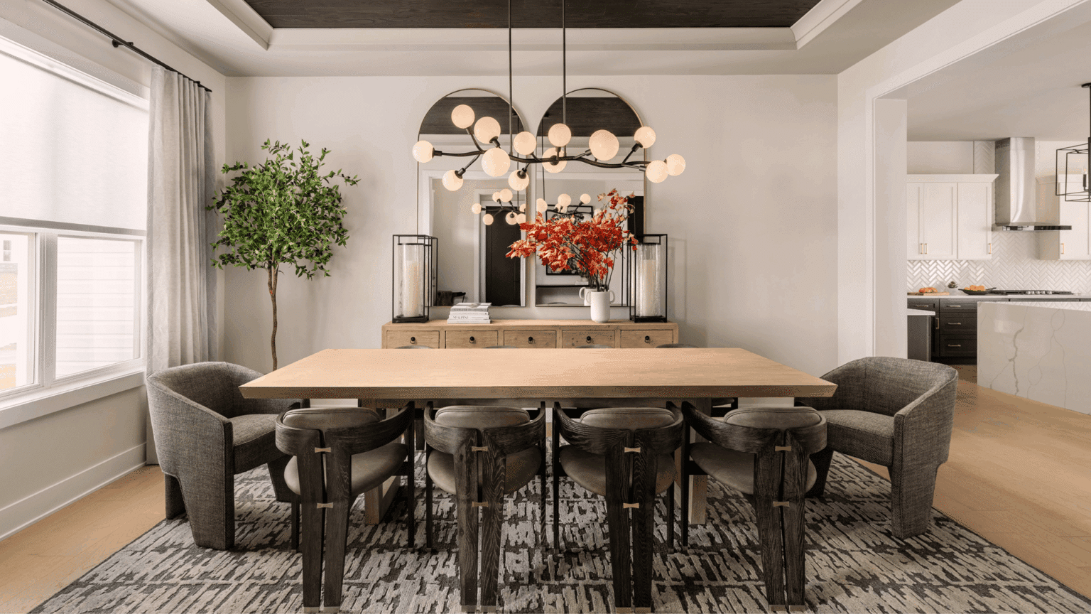 23 Types of Interior Design Styles You Should Know - Opple House