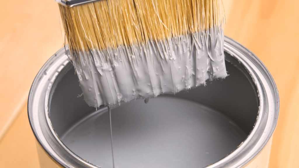 What People Say About Latex Paint