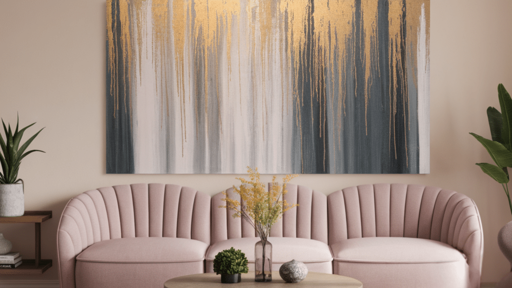 art and decor choices