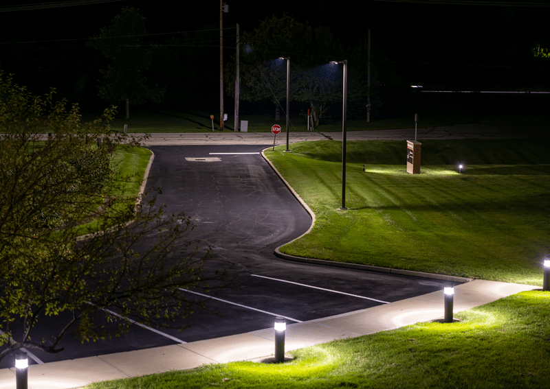 Understanding Specialty Outdoor Lighting for Commercial Spaces