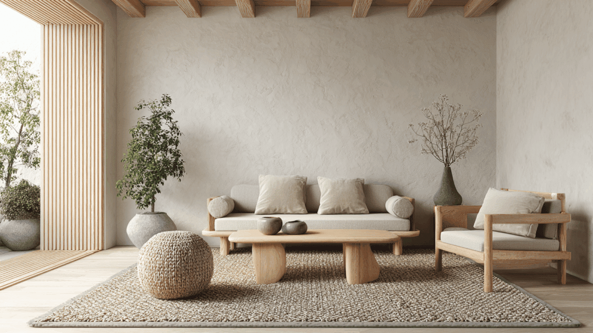 How to Use Texture in Interior Design for Better Spaces - Opple House