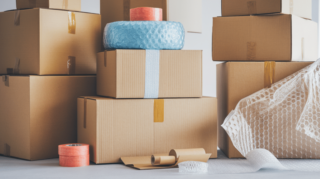 before moving important tasks to handle