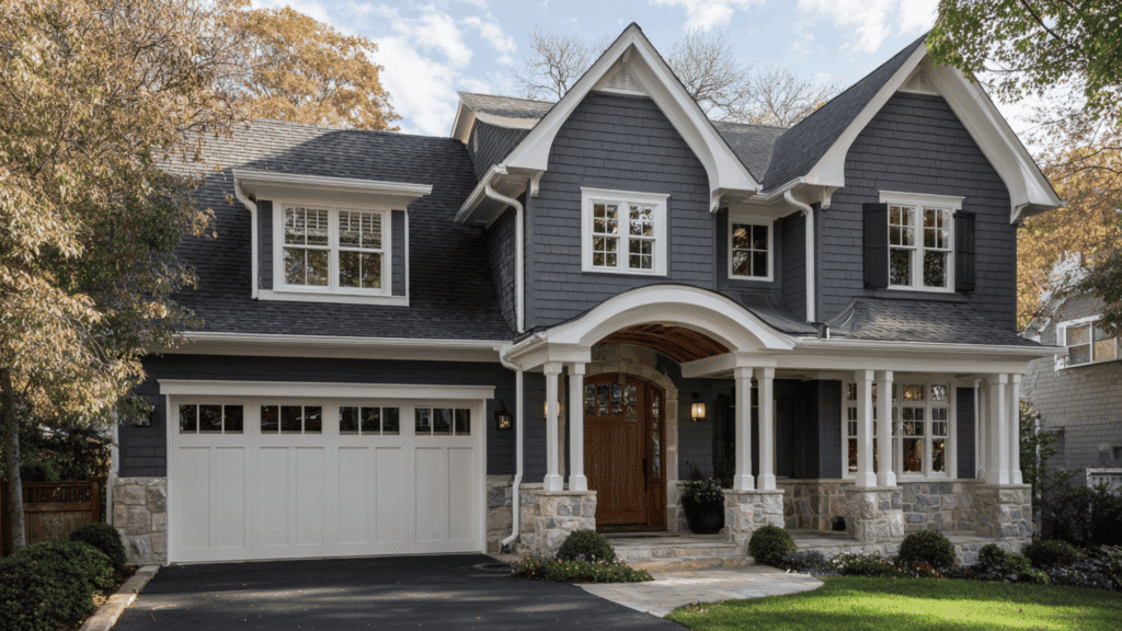 benjamin moore amherst gray (1)