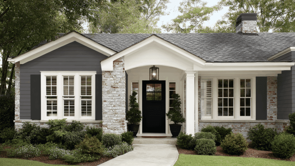 benjamin moore chelsea gray