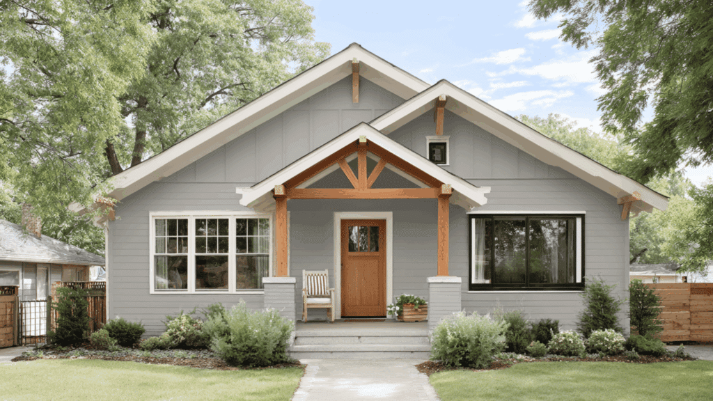 benjamin moore coventry gray