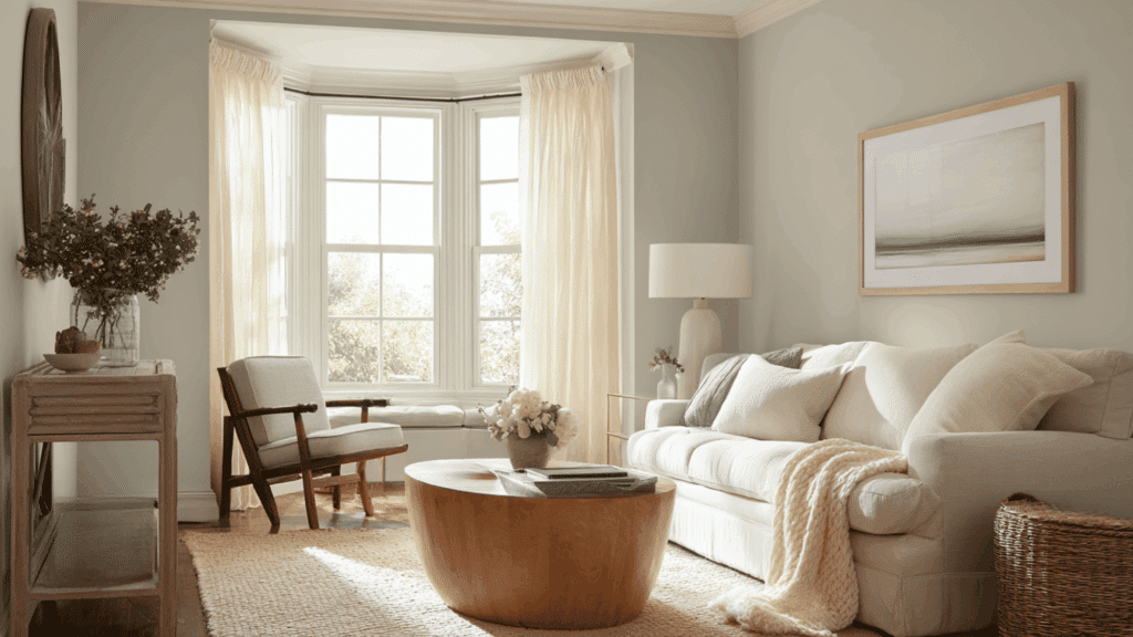 benjamin moore gray cashmere