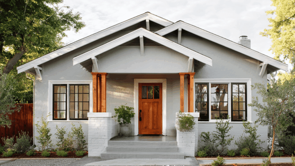 benjamin moore gray owl