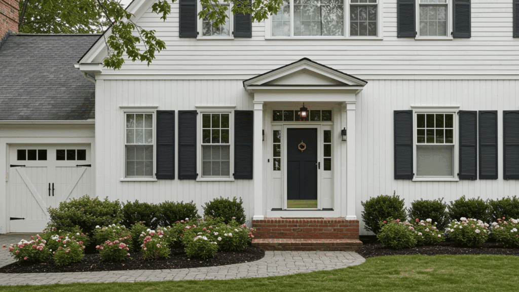 board batten vertical siding