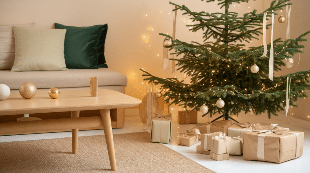 choose one accent color