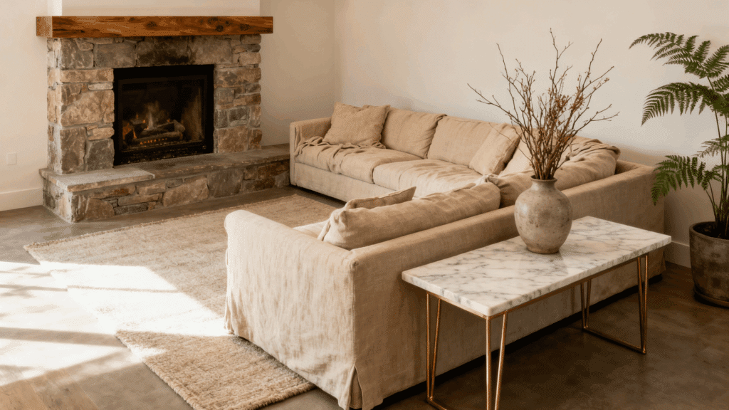 corner focal point strategy