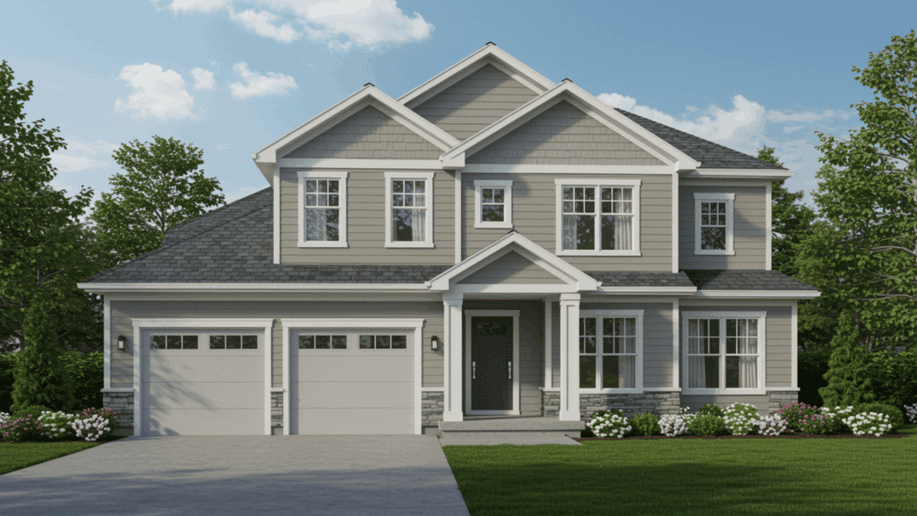 Cost Breakdown by Component