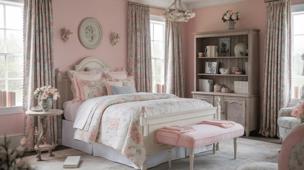 cottagecore aesthetic