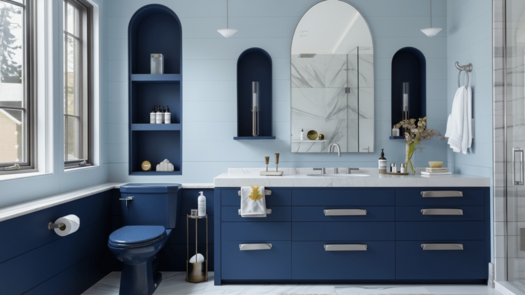 custom storage solutions