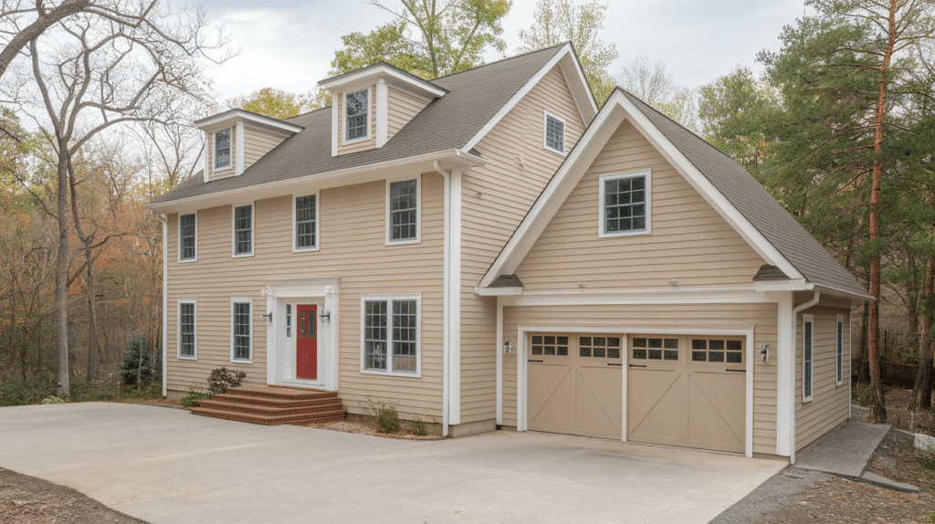 factors that affect house height