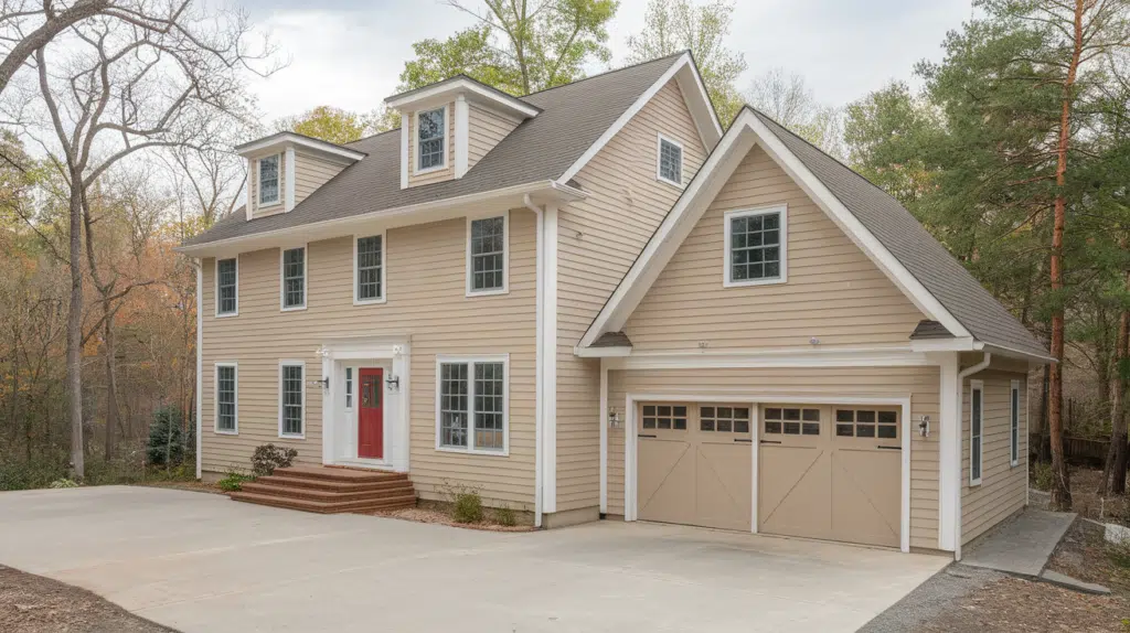 factors that affect house height
