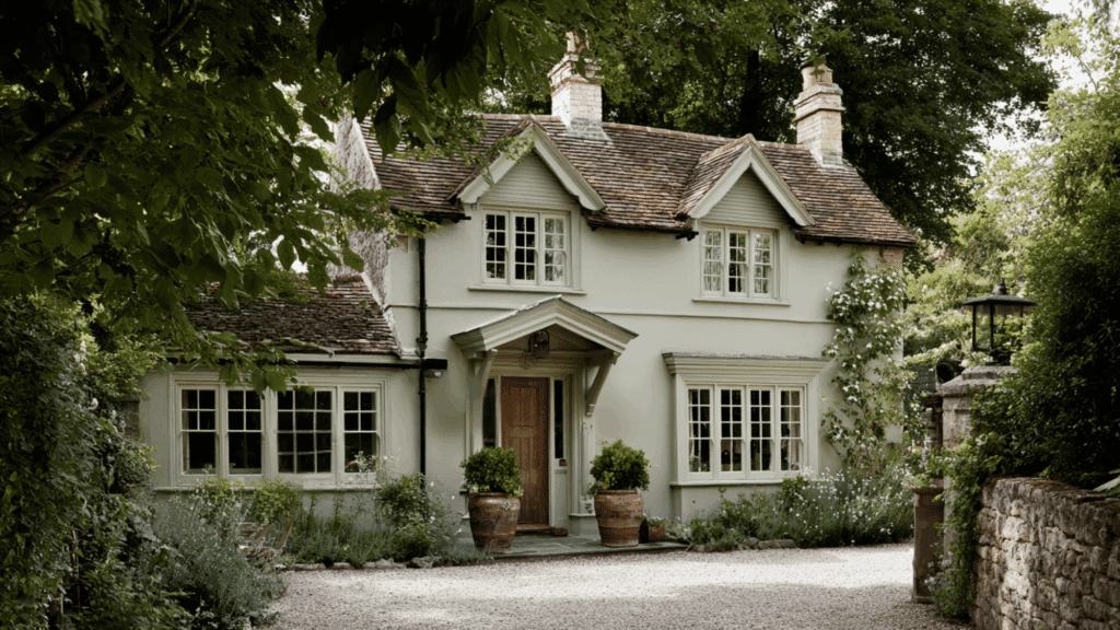 farrow and ball french gray