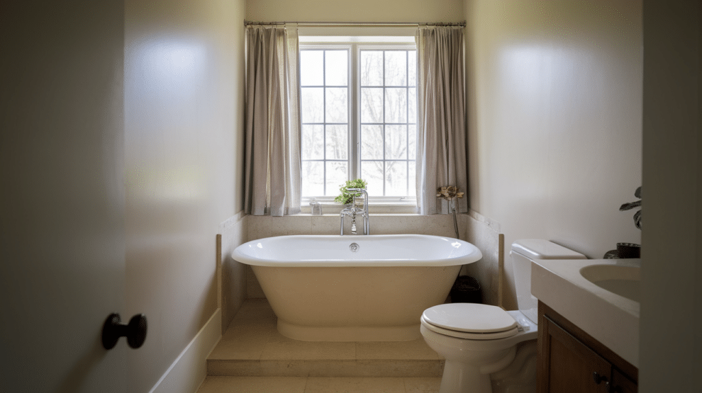 fiberglass bathtubs