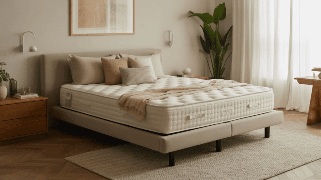 What is a Full Mattress?