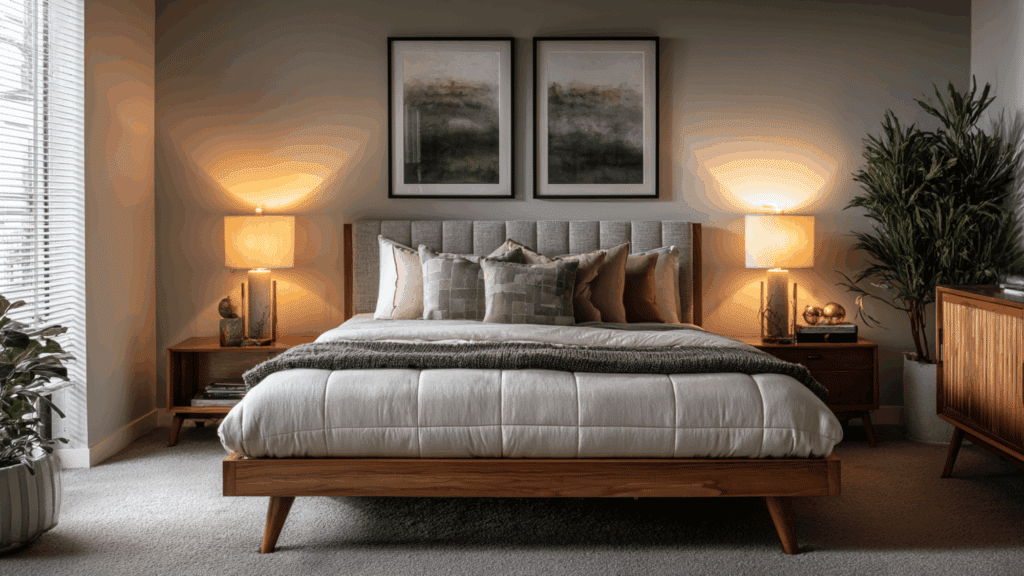 full mattress dimensions