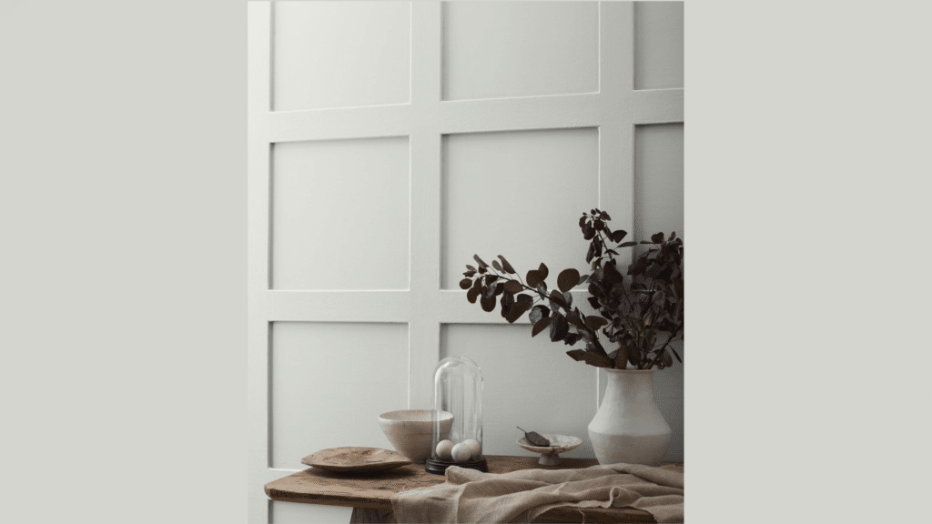 gray owl benjamin moore