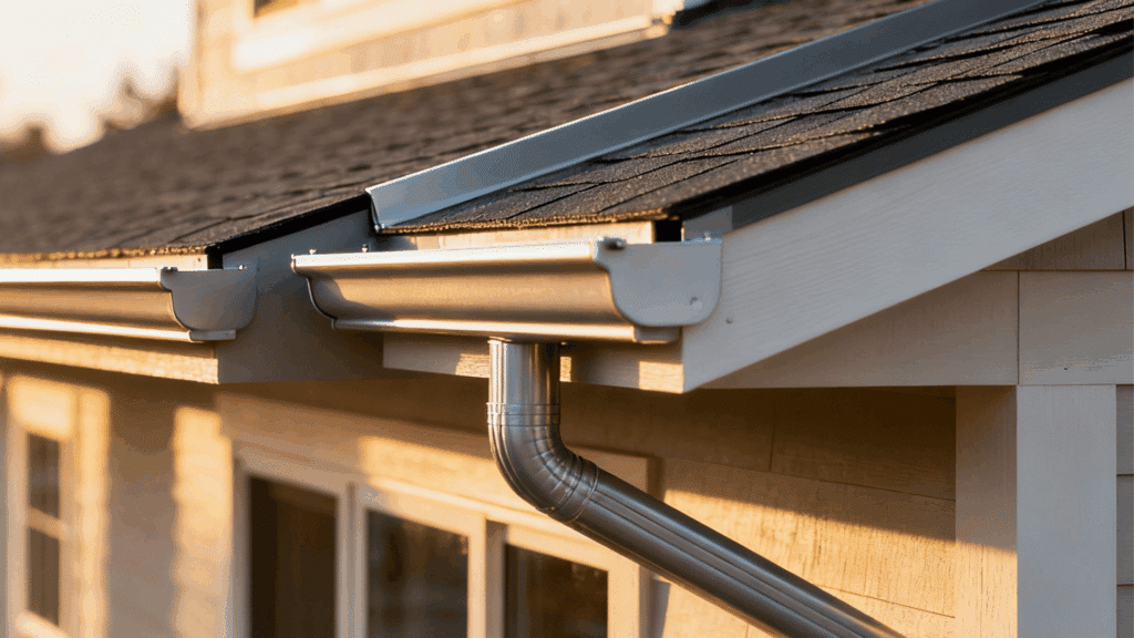 gutter sizes made simple choosing best fit (1)