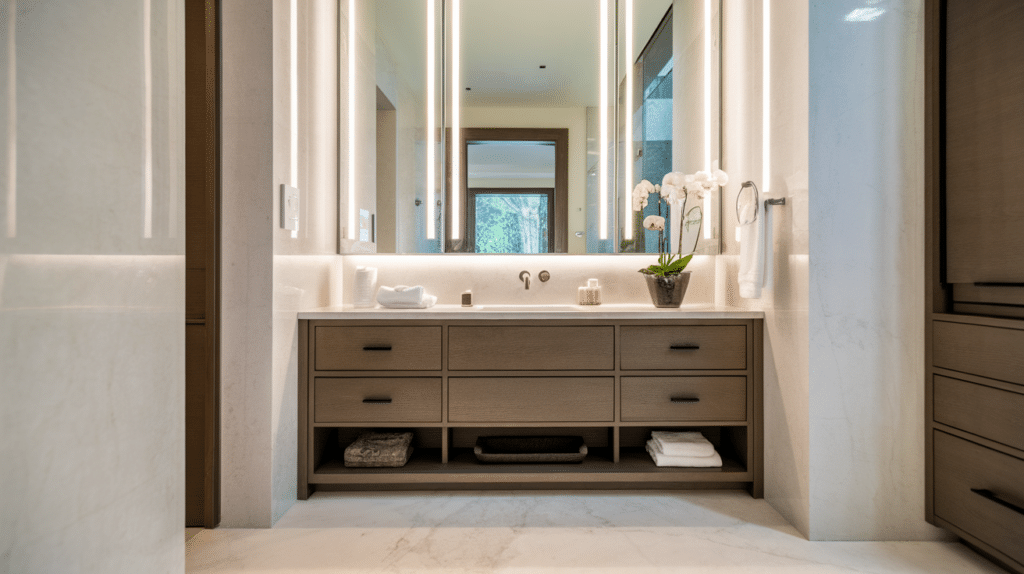 hidden storage solutions