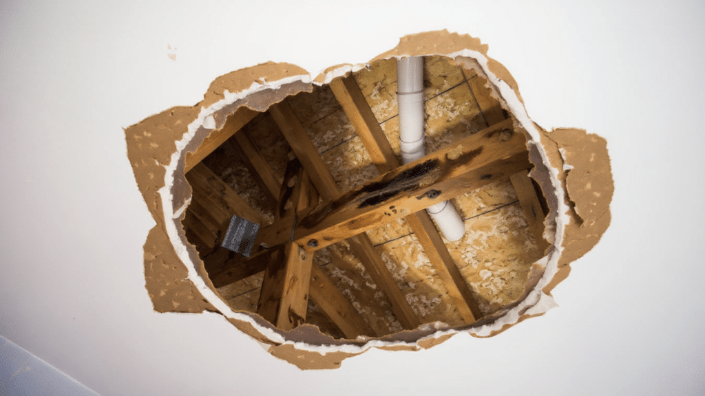 how much does drywall repair cost