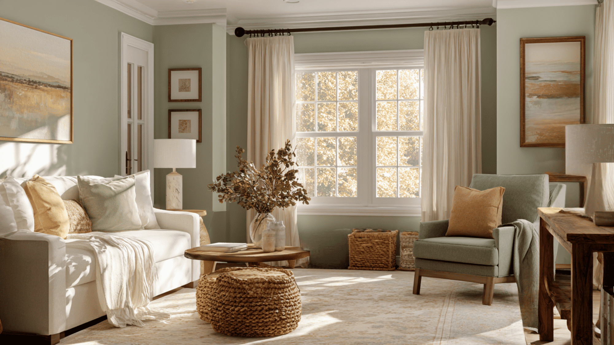 How to Style Your Home with Cottagecore Interior Design - Opple House