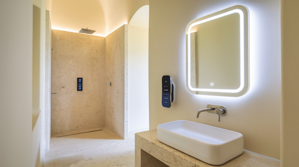 integrated technology