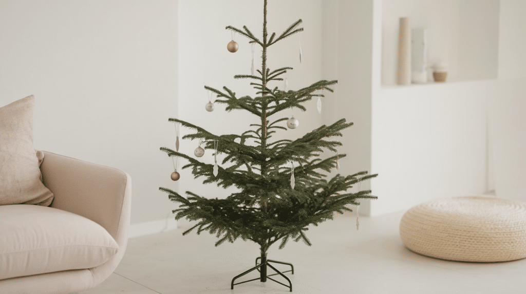 keep the tree small and simple