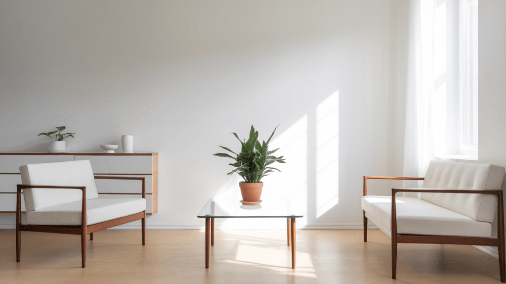 minimalist aesthetic